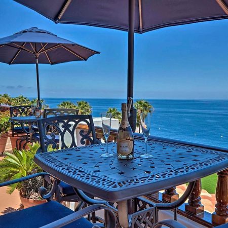 Lux Oceanfront Penthouse Suite Wpanoramic Views Avalon Exterior foto
